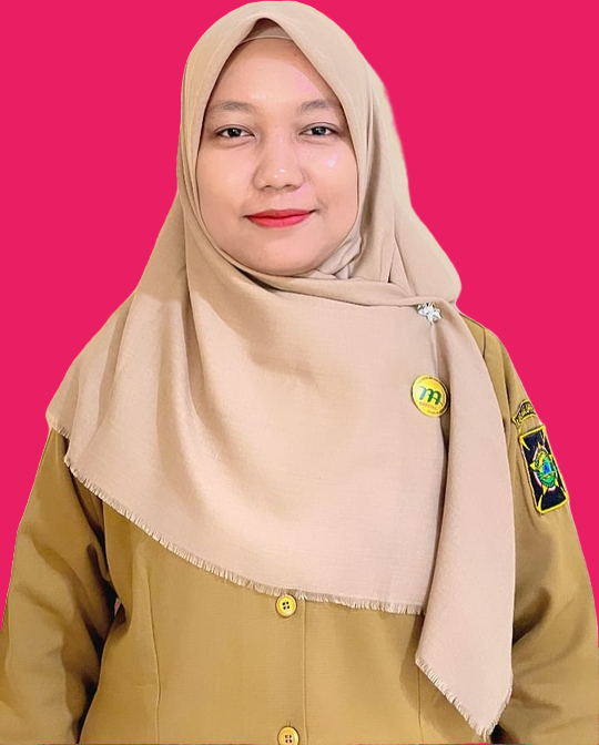 DIAH NURSAFITRI, S.E.